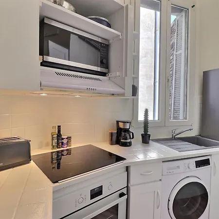 Apartment Casa Napoleon - Elegance & Comfort In The City Center - Clim *