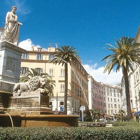 Διαμέρισμα Casa Napoleon - Elegance In The Center Of *