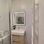 アパート Casa Napoleon - Elegance In The Center Of アジャクシオ