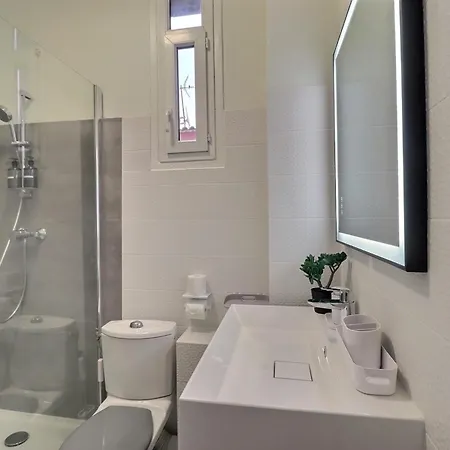 Lejlighed Casa Napoleon - Elegance & Comfort In The City Center - Clim