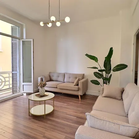 Lejlighed Casa Napoleon - Elegance & Comfort In The City Center - Clim Ajaccio (Corsica)