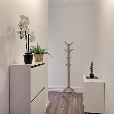 Lejlighed Casa Napoleon - Elegance & Comfort In The City Center - Clim