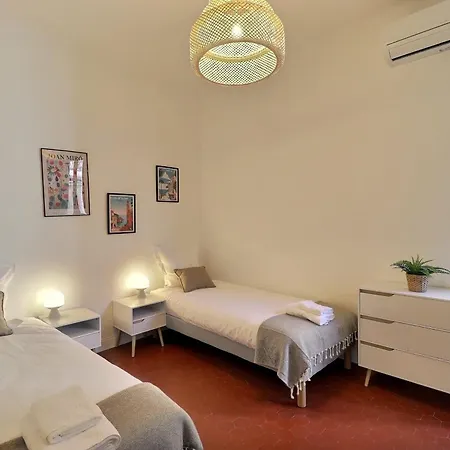 Lejlighed Casa Napoleon - Elegance & Comfort In The City Center - Clim *