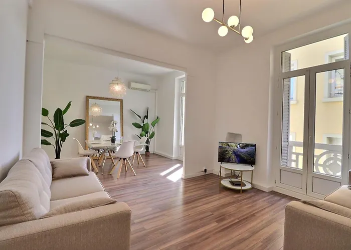 Apartment Casa Napoleon - Elegance & Comfort In The Center - Clim *