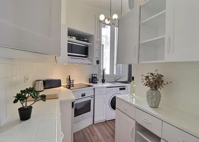 Casa Napoleon - Elegance & Comfort In The Center - Clim Apartment *