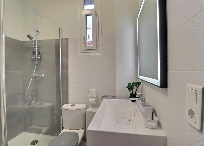 Apartment Casa Napoleon - Elegance & Comfort In The Center - Clim