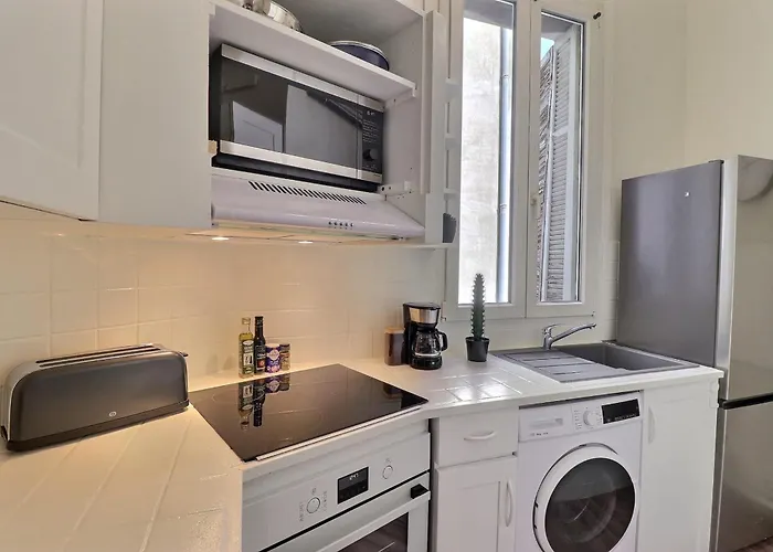 Apartment Casa Napoleon - Elegance & Comfort In The Center - Clim *