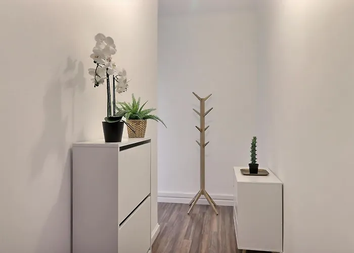 Apartment Casa Napoleon - Elegance & Comfort In The Center - Clim