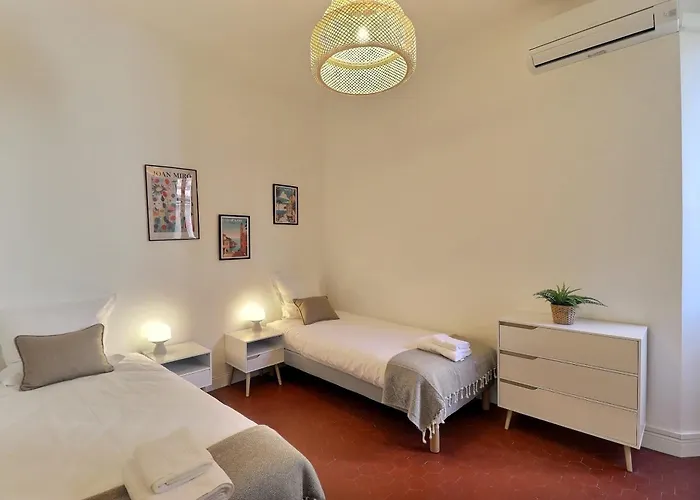 Apartment Casa Napoleon - Elegance & Comfort In The Center - Clim *